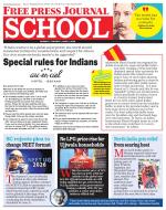 Free Press School - Mumbai Edition