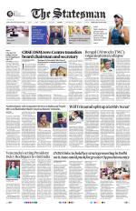 Mumbai - The Statesman