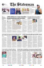 Delhi - The Statesman