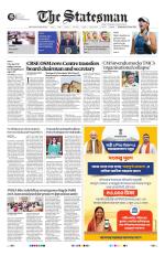 Siliguri - The Statesman