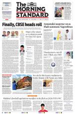 The Morning Standard