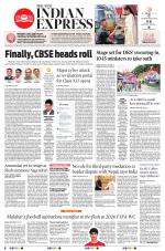 The New Indian Express-Shivamogga