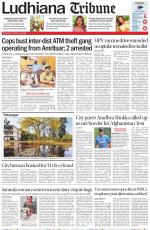Ludhiana Tribune