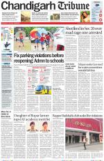 Chandigarh Tribune