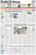 Delhi Tribune