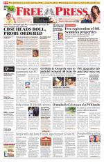 Indore Edition