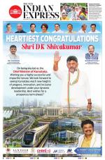 The New Indian Express-Bengaluru
