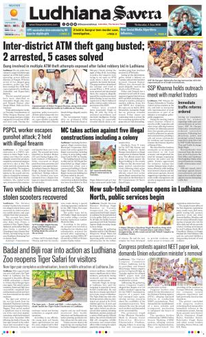 Ludhiana Savera