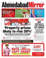Ahmedabad Mirror