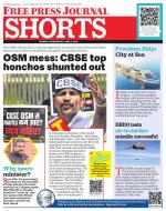 Free Press Journal Shorts