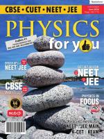 Physics For You