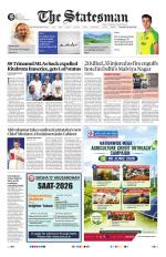 Siliguri - The Statesman