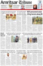 Amritsar Tribune