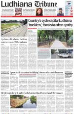 Ludhiana Tribune