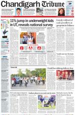 Chandigarh Tribune