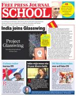 Free Press School - Mumbai Edition