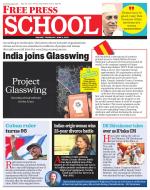 Free Press School - Indore Edition