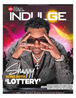 Indulge - Chennai