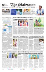 Mumbai - The Statesman