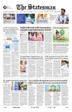 Delhi - The Statesman