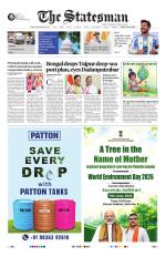 Siliguri - The Statesman