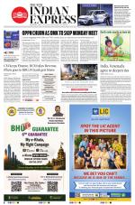 The New Indian Express-Mangaluru
