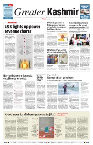 Jammu Edition