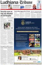 Ludhiana Tribune