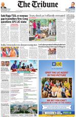 Delhi Edition