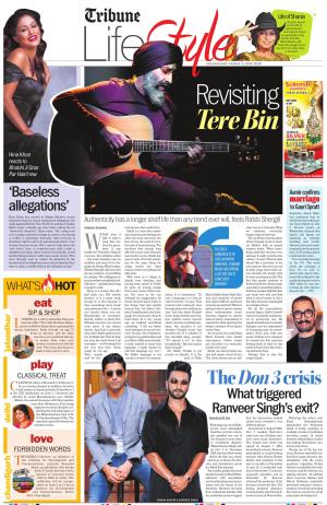 Life+Style (Chd)