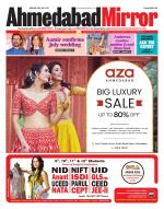 Ahmedabad Mirror