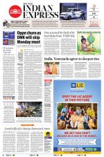 The New Indian Express-Chennai