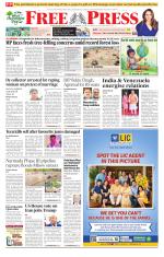 Indore Edition