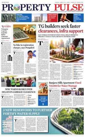 Property Pulse