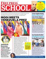 Free Press School - Indore Edition