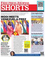 Free Press Journal Shorts
