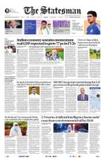 Mumbai - The Statesman
