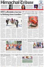 Himachal Tribune