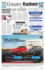 Jammu Edition