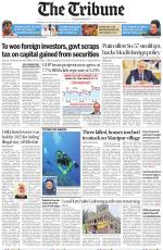 The Tribune