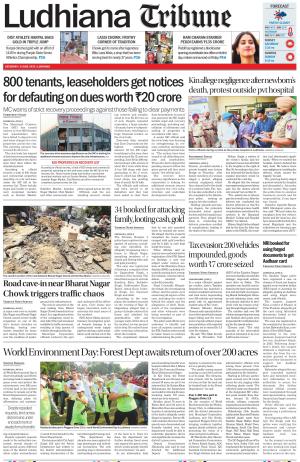 Ludhiana Tribune