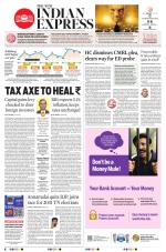 The New Indian Express-Kochi