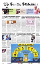 Delhi - The Statesman