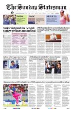 Siliguri - The Statesman