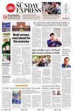 The New Indian Express-Thrissur 
