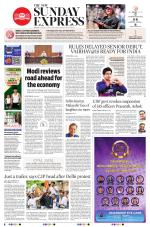 The New Indian Express-Kollam