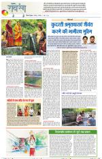 Dainik Tribune (Lehrein)