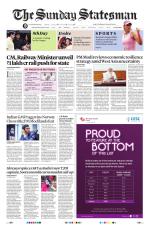 Kolkata - The Statesman