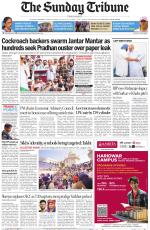 Delhi Edition