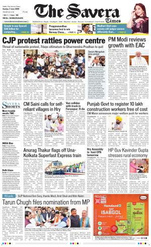 Delhi The Savera